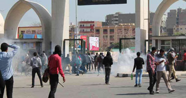 القبض على طالب إخوانى بتهمة التحريض على العنف بالمنوفية