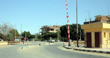 التعدى على خفيرى مزلقان بالسنبلاوين وشبين القناطر لمنعهما مرور السيارت