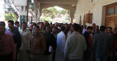 مسئول حكومى: لدينا أكبر جهاز إدارى فى العالم مقارنة بحجم السكان