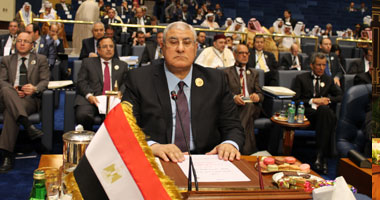 الرئيس منصور يوفد مندوبين لتقديم واجب العزاء