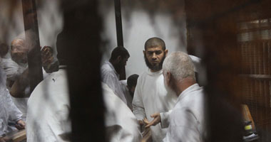 بدء محاكمة المتهمين فى "خلية مدينة نصر" الإرهابية