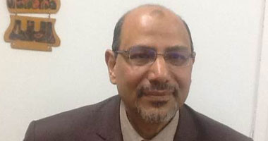 عماد الدين الهاشمى مديرًا جديدًا للحجر الصحى بمطار القاهرة