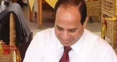 محمد صبرى درويش يكتب: نبارك لأنفسنا ترشح السيسى 