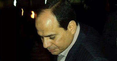 أحمد بهجت: السيسى شخصية لا تتكرر إلا مرة كل مائة عام