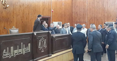 استئناف قنا تخلى سبيل 15 من أعضاء الإخوان بالبحر الأحمر