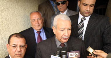 "العدل": حكم إعدام المنيا صدر بإجماع الآراء ولا يجوز التعليق عليه