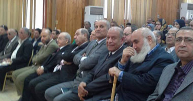 "براءة أهل السنة من تكفير عصاة الأمة" فى ندوة بالإسكندرية بعد غد
