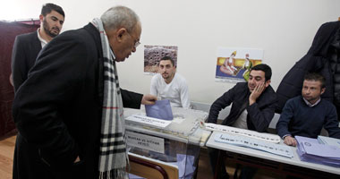 الانتخابات التركية تحدد مصير "أردوغان