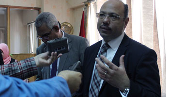 "العقارية" تتوقع ارتفاعا بضريبة الملاهى فى أعياد شم النسيم