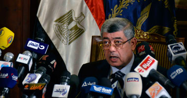 الداخلية تنعى شهداءها وتؤكد: نواصل معركتنا الفاصلة مع الإرهاب