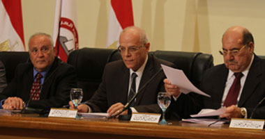 "العليا للانتخابات" تعين أمينا عاما جديدا بدلاً من حمدان فهمى 