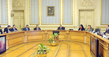  محلب يلتقى ملاك القنوات الفضائية
