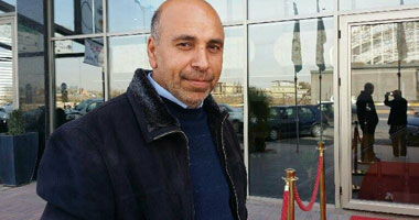   ليلى علوى ويسرا ضيوف مهرجان أربيل السينمائى الدولى الأول 