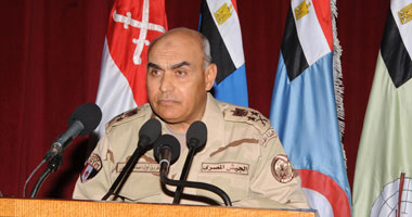 وزير الدفاع يشيد بمواقف الإمارات خلال استقباله لسفيرها بالقاهرة