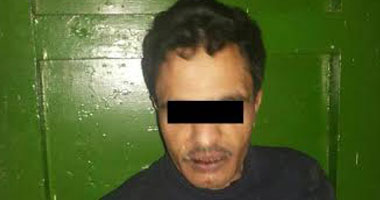 حبس عاطل مطلوب فى 7 جنايات بالإسماعيلية 4 أيام