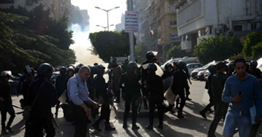 محمد شوارب يكتب: أيها الشباب الوطن غالٍ فكونوا حريصين عليه
