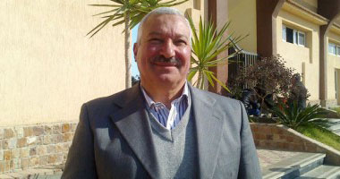 فريق الداخلية يتسلم شيكا بقيمة 125 ألف جنيه من وكالة الأهرام