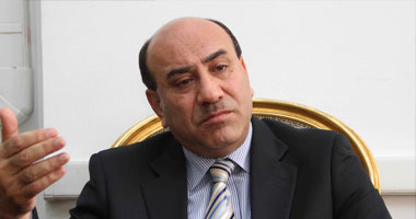 تأجيل محاكمة هشام جنينة فى سب القضاة لجلسة 22 مايو