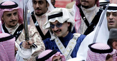 إعلام إسرائيل يسلط الضوء على ثروة الوليد بن طلال بعد زيارته لرام الله