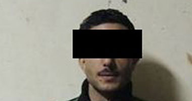 ضبط مسجل خطر ببورسعيد بحوزته طبنجة و3 طلقات