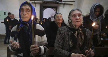 منظمة:نيجيريا أكثر الدول المضطهدة للمسيحيين بعد مقتل 4 ألاف شخص فى 2015