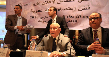 تقصى الحقائق: قدرنا عدد ضحايا فض"رابعة" من اتصال البلتاجى للجزيرة