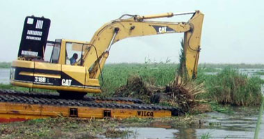 اللجنة العليا لتنمية بحيرة المنزلة تطالب بتطهير عاجل للبواغيز