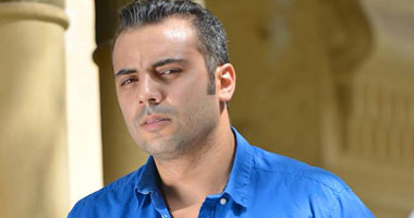 المذيع والفنان أحمد فريد يناقش رسالة الدكتوراه فى فلسفة الفن 