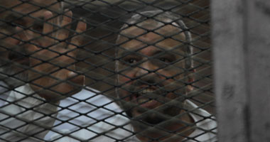 الدفاع يعترض على طرد البلتاجى فى قضية الهروب من سجن وادى النطرون