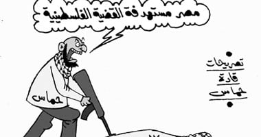 تصريحات قاده حماس