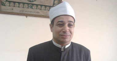 رئيس منطقة أزهر أسيوط يأمر بنقل لجنة للدور الأرضى بسبب ظروف إحدى الطالبات