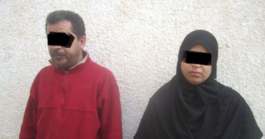 قصة الخائنة التى حرمت زوجها من شرفه وأولاده وسقطت مع عشيقها بعد 7 سنوات.. «أحمد»: «أمل» قالت لى «قرفت منك ومتلمسنيش تانى».. وبعدين هربت مع جارى وسابتنى أصارع سرطان المخ