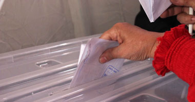انتخاب الزعيم الكورى الشمالى عضوا فى مجلس الشعب الأعلى