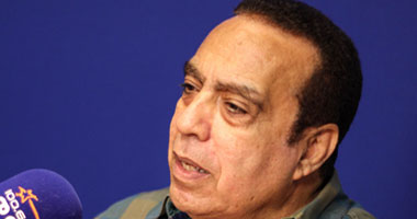 محمد العدل: أدعم "صباحى" فى انتخابات الرئاسة