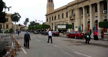 اليوم.. جامعة القاهرة تستقبل طلابها لبدأ الفصل الثانى