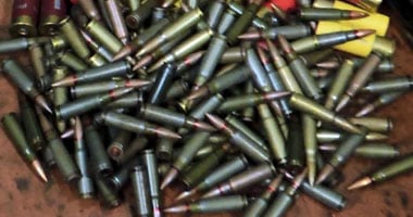 مصرع شخص بطلق نارى أثناء العبث بسلاحه فى جرجا بسوهاج