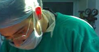 إهمال علاج التهاب الغدة الدرقية يستدعى التدخل الجراحى