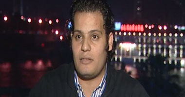 محمود سعد الدين للعربية:اليوم السابع سينشر معلومات خطيرة عن أسرار موافى