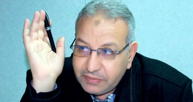 "السينمائيين" تنهى صراع سمير الجمل ومدحت العدل على "حارة اليهود"