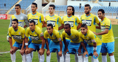 المنيا يهزم الإسماعيلى 3/2 ويبعده عن الدورة الرباعية