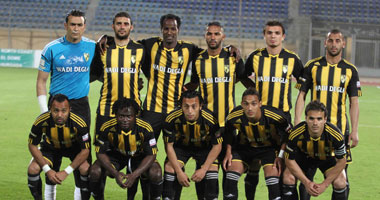 دجلة يعود للتدريبات اليوم استعدادًا للإسماعيلى 