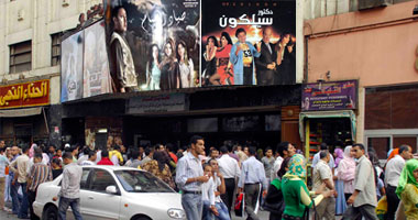 أسرار تبادل الاتهامات والإيرادات لأفلام الموسم