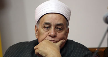 الشيخ محمود عاشور ضيف اليوم فى "فقه المرأة"