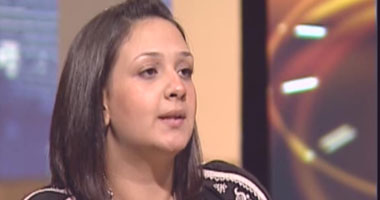 شيماء وآية سفيرتا اليوم السابع فى 90 دقيقة