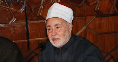 شيخ الأزهر