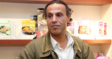 الليلة.. مناقشة مفتوحة مع الكاتب "حمدى أبو جليل" فى الفيوم