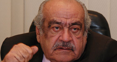 لبيب معوض يؤكد براءة "اليوم السابع" فى قضية "ماليكورب"