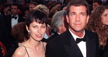 Mel Gibson يستعد للطلاق بعد زواج دام 28 عاماً
