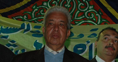رئيس حزب الجمهورى الحر يبدأ زيارة للولايات المتحدة
