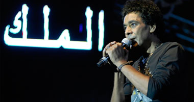 نقل حفل منير وفؤاد وشيرين لاستاد القاهرة لدواع أمنية